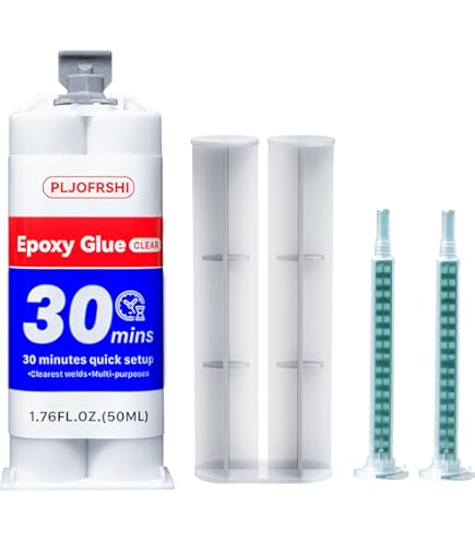 LOC1365868 - Instant Mix Epoxy: Amazon.com: Industrial & Scientific LOC1365868 - Instant Mix Epoxy: Amazon.com: Industrial & Scientific